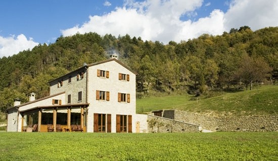 LA FONTANA