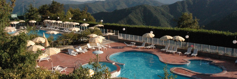 ANTICO BORGO I CANCELLI
