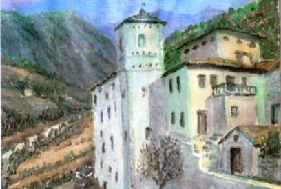 IL BORGO SUL FIUME