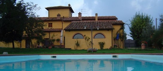 POGGIO AL CHIUSO