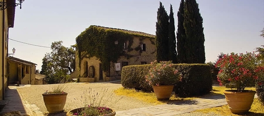 FATTORIA VILLA SPOIANO