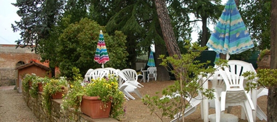 VILLA GUARNASCHELLI