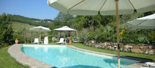 CASALE LE MASSE