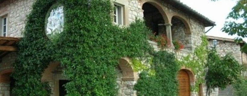 FATTORIA DI CORSIGNANO