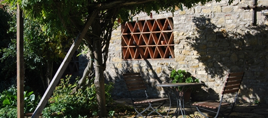 VALLONE DI CECIONE
