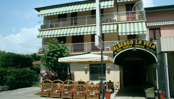 LA VELA