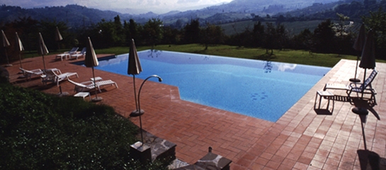 BORGO DEI RICCI