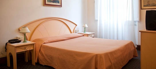 HOTEL APOLLO & RISTORANTE AFRODITE