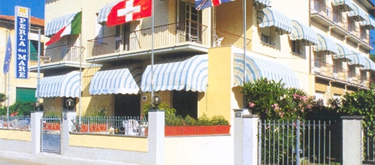PERLA DEL MARE