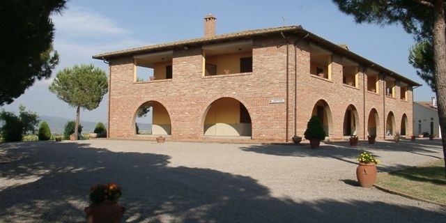 GLI ARCHI