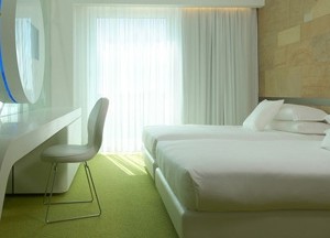 A POINT AREZZO PARK HOTEL