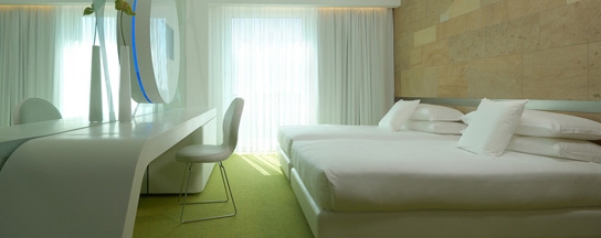 A POINT AREZZO PARK HOTEL
