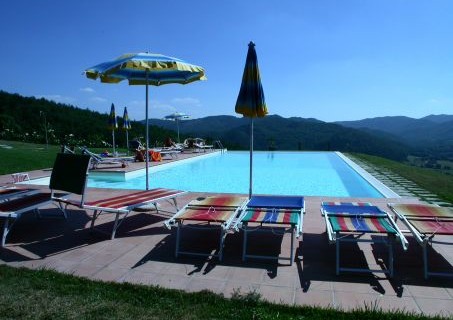 AGRITURISMO CA’ LUCANO