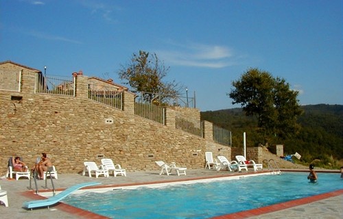 BADIA FICAROLO